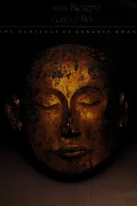 Empires beyond the Great Wall