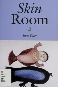 Skin room