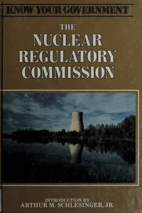 The Nuclear Regulatory Commission