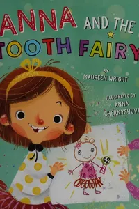 Anna and the Tooth Fairy