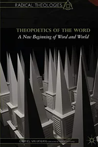 Theopoetics of the Word
