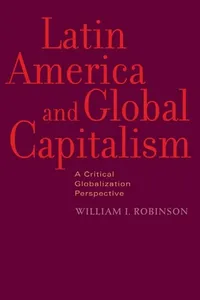 Latin America and global capitalism