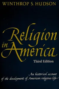 Religion in America