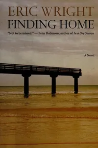Finding home