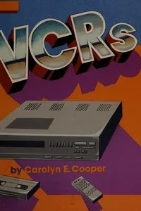 VCRs