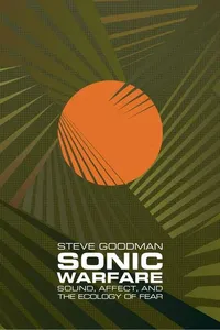 Sonic warfare