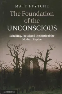 The foundation of the unconscious