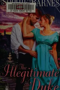 The illegitimate duke