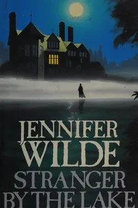 Stranger by the Lake