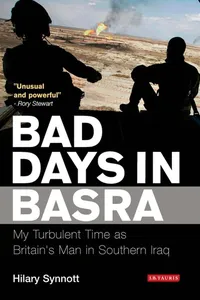 Bad days in Basra