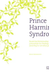 Prince Harming syndrome