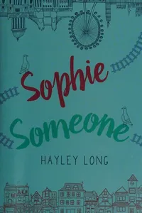 Sophie someone