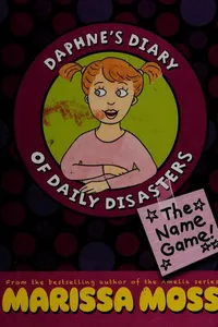 Daphne's Diary of Daily Disasters