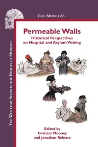 Permeable walls