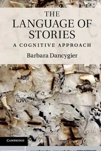 The language of stories