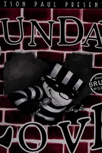 Cover of Sunday love