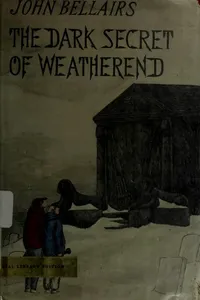 The Dark Secret of Weatherend