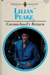 Carmichael's Return