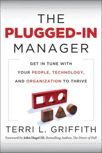 The plugged-in manager