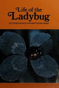 Life of the ladybug