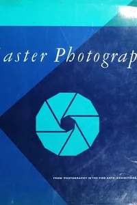 Master photographs