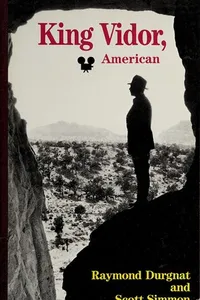 King Vidor, American