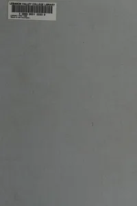 Storm in the Mountains