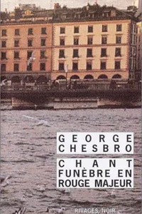 Chant funèbre en rouge majeur