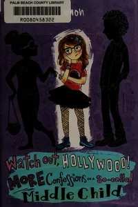 Watch out, Hollywood!