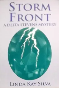 Capa de Storm front