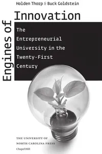 Engines of innovation