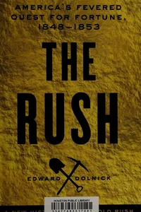 The rush