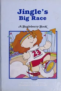 Jingle's big race