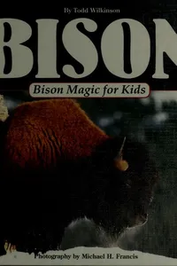 Bison