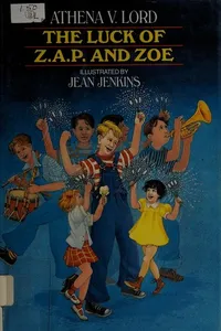 The luck of Z.A.P. and Zoe
