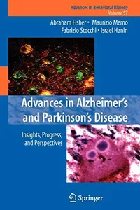 Advances in Alzheimer's and Parkinson's Disease