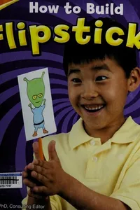 How to build flipsticks