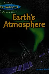 Earth's atmosphere