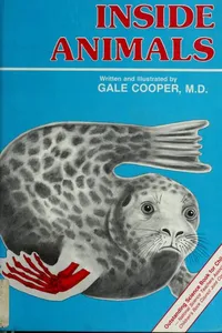 Inside animals