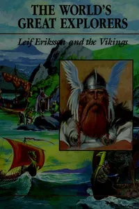 Leif Eriksson and the Vikings