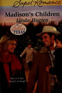 Cover of Madison's children