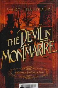 The devil in Montmartre