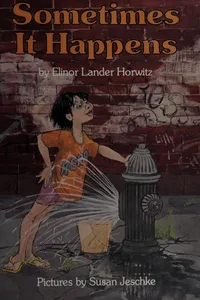 Sometimes it happens