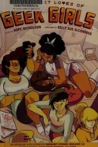 The secret loves of geek girls