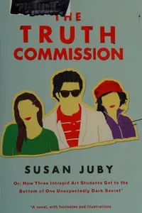 The Truth Commission