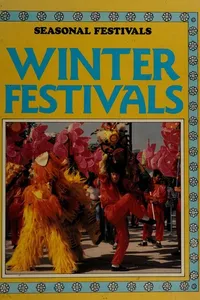 Winter festivals