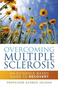 Overcoming multiple sclerosis