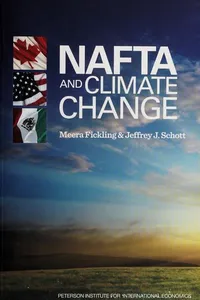 NAFTA and climate change