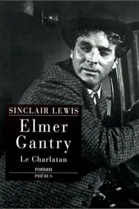 Elmer Gantry