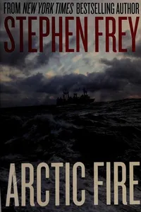 Arctic fire